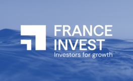 Signatory of the France Invest Charter of Commitments for Investors in Growth